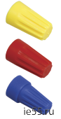 СИЗ-1 2,5-4,5 (100 шт) IEK