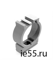 Держатель с фиксатором D20 мм (CHINT)