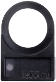 Держатель маркировки DM 18x25
