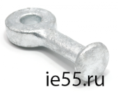 Серьга (C 7-16)
