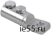 Наконечник болтовой НК 150-240 35кВ IEK