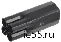 Перчатка термоусаживаемая ПТк 4х16-50 1кВ IEK