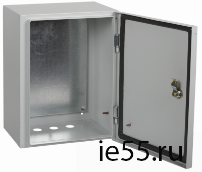 Корпус металлический ЩМП-2-3 76 У2 IP54 LIGHT
