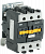 Контактор КМИе-49512 95А 110В/АС3 1НО;1НЗ IEK