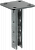 Подвес потолочный STRUT 41х41-300 HDZ IEK