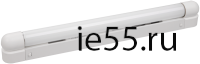 Светильник ЛПО3016 30Вт 230В T8/G13 ИЭК