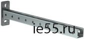 Консоль STRUT 41х41-500 EZ IEK