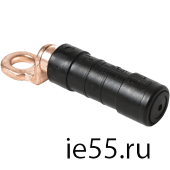 Изолированный наконечник (CPTAU 150)