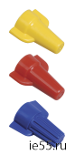 СИЗ-1 9,0-25,0 (5 шт) IEK