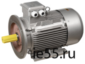 Эл.Двиг.3ф.АИР 160M6 660В 15кВт 1000об/мин 2081 DRIVE ИЭК