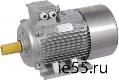 Эл.Двиг.3ф.АИР 280S8 660В 55кВт 750об/мин 1081 DRIVE IEK