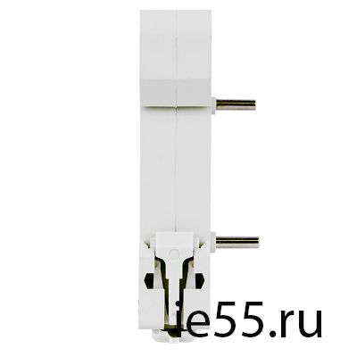 Расцепитель min и max напряжения MV+MN серия ВА 47-29  ЭНЕРГИЯ