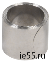 Пружина постоянного давления ППД D35-60 0,5x20x7 IEK