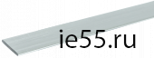 Шина АД 31Т 5х50х4000мм IEK