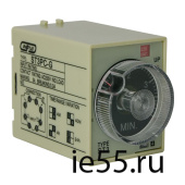 Pеле времени 220V ST3PC-G (0.5-4m/40m/4h/24h) ЭН