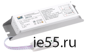 Блок аварийного питания БАП12-3,0 для LED IEK