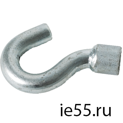 Гайка крюкообразная (PD 16)