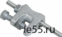 Струбцина М8 HDZ IEK