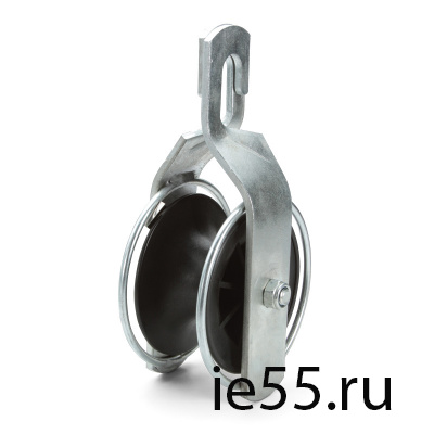 Ролик монтажный РМ-1 раздвижной (КВТ)