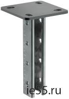 Подвес потолочный STRUT 41х41-2900 HDZ IEK