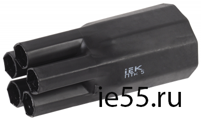 Перчатка термоусаживаемая ПТк 5х16-35 1кВ IEK