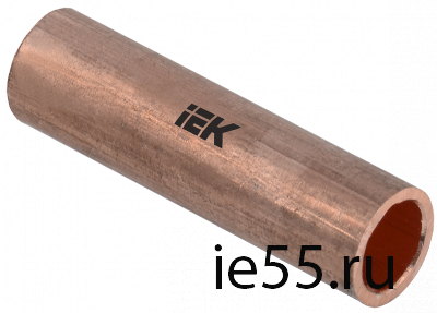 Гильза медная ГМ 50-11 ГОСТ 23469.3 IEK