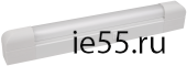 Светильник ЛПО3011 10Вт 230В T8/G13 ИЭК