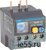 Тепловое реле NXR-100 30A-40A (CHINT)