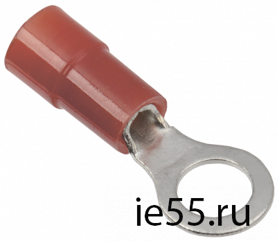 Наконечник НКИ-н 1,25-4 кольцо 0,5-1,5мм (100 шт) IEK