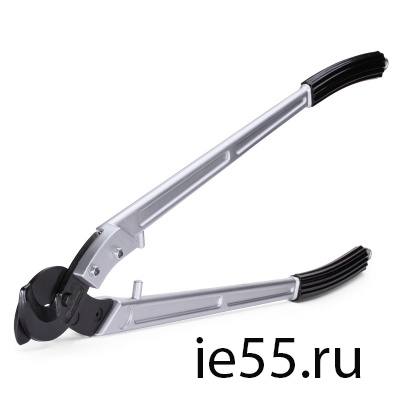 Ножницы кабельные НКм-40 (КВТ) к-кт