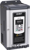 Преобразователь частоты NVF2G-110/TS4, 110кВт, 380В 3Ф , общий тип (CHINT)