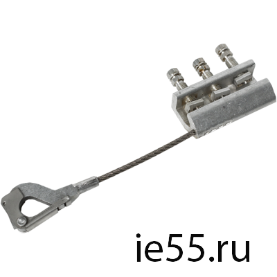 Зажим анкерный (PAC 95 N)
