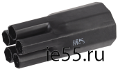 Перчатка термоусаживаемая ПТк 5х70-120 1кВ IEK