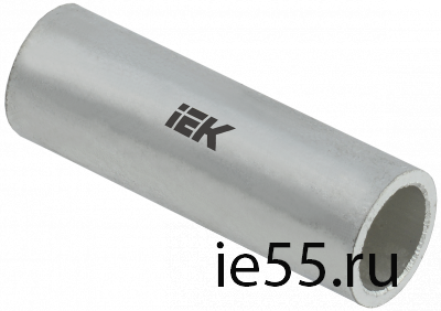 Гильза медная луженая ГМЛ 120-17 ГОСТ 23469.3 IEK