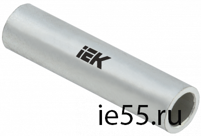 Гильза медная луженая ГМЛ 25-8 ГОСТ 23469.3 IEK