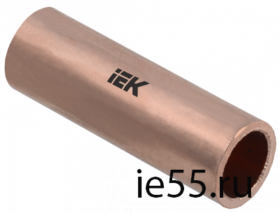 Гильза медная ГМ 150-19 ГОСТ 23469.3 IEK