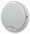 Светильник LED ДПО 4100Д 12Вт IP54 4000K круг бел. ИК ДД IEK