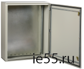 Корпус металлический ЩМП-4-0 У1 IP65 GARANT
