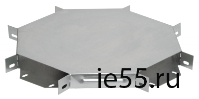 Крестовина 50х150