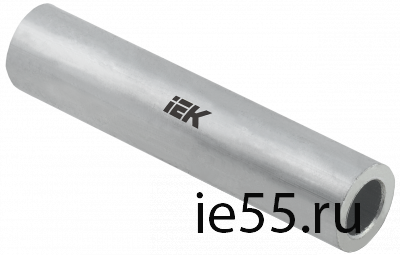 Гильза алюминиевая ГА 185-19 ГОСТ 23469.2 IEK