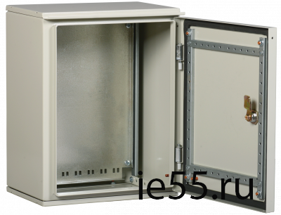 Корпус металлический ЩМП-1-0 У1 IP65 GARANT