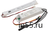 Блок аварийного питания БАП40-3,0 для LED IEK