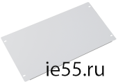 Панель ЛГ к ВРУ-х хх.45.хх 36 TITAN (H=400) к-т 2 шт.