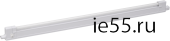 Светильник ЛПО2004A-1 12Вт 230В T4/G5 ИЭК