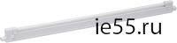 Светильник ЛПО2004A-1 12Вт 230В T4/G5 ИЭК