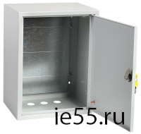 Корпус металлический ЩМП-2-1 36 УХЛ3 IP31 LIGHT