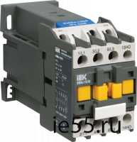 Контактор КМИп-22510 25А 24В/АС3 1НО ИЭК