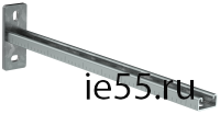Консоль STRUT 41х21-400 HDZ IEK