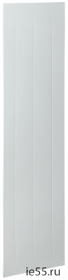 Панель бок. для ВРУ 1800.ХХХ.450 IP54 SMART (2шт/компл) IEK