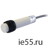 Датчик емкостной CAP18-80.16P2.U1.K 10...30 VDC, PNP трехпроводная, NC, Sn=16 мм